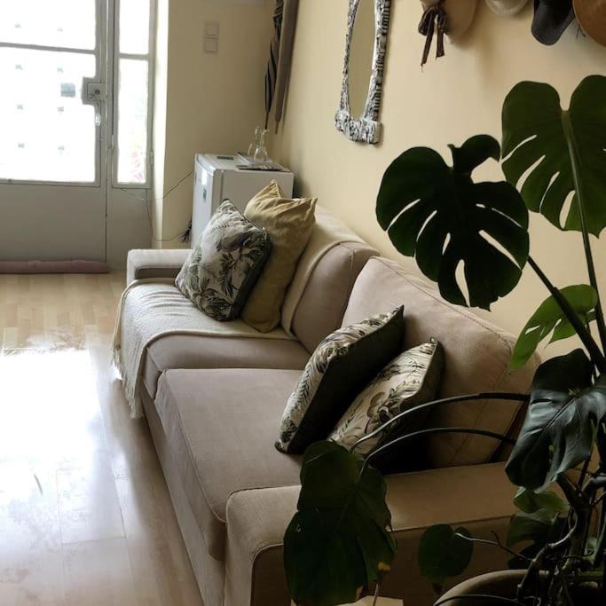 Stone Suite In The Center Of Corinth Bagian luar foto